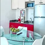 Departamento En Playa Del Carmen