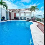 Departamento En Playa Del Carmen