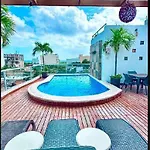 Departamento En Playa Del Carmen