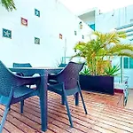 Departamento En Playa Del Carmen