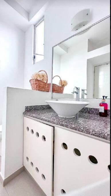 Apartamento Departamento En *