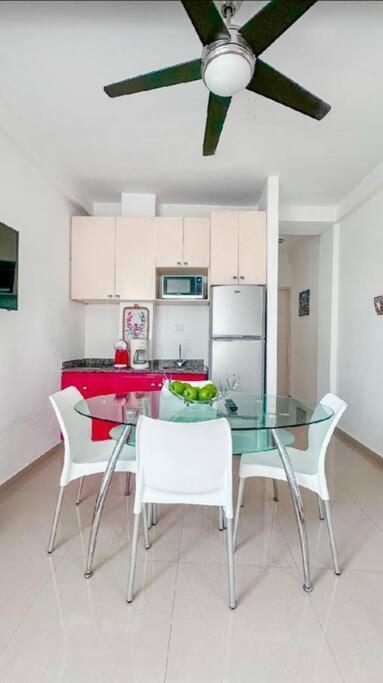 Apartamento Departamento En