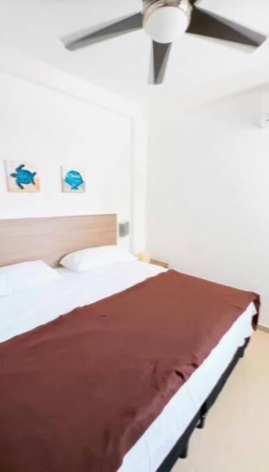 Departamento En Apartamento *