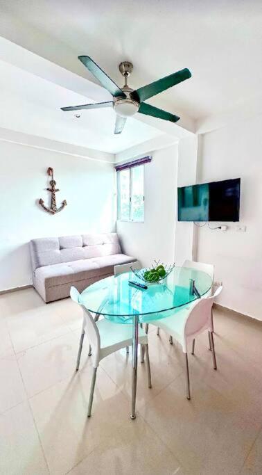 Departamento En Apartamento